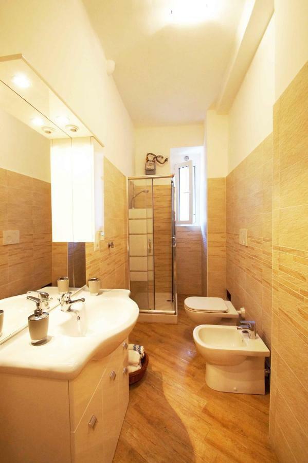 Spezia 33 Apartment Turin Exterior photo